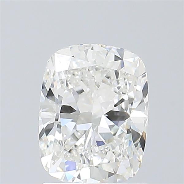 1.22ct Cushion G VVS2 Natural Diamond