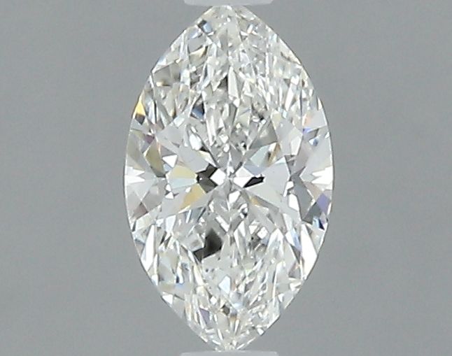 0.5ct Marquise G VS1 Natural Diamond