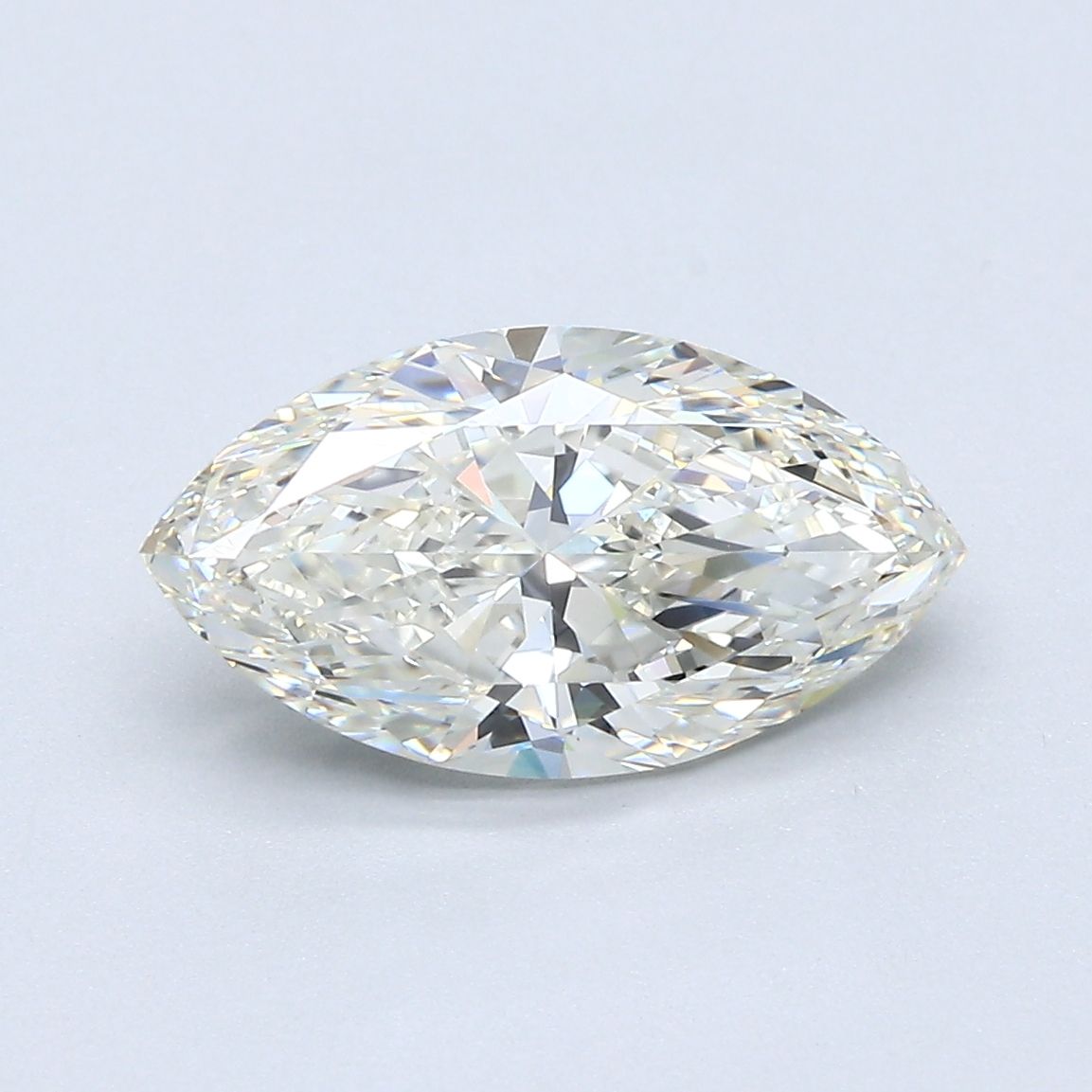 2.22ct Marquise J VVS2 Natural Diamond