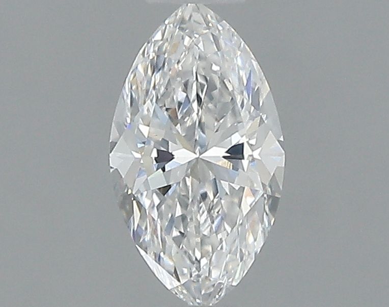 0.5ct Marquise E VS2 Natural Diamond