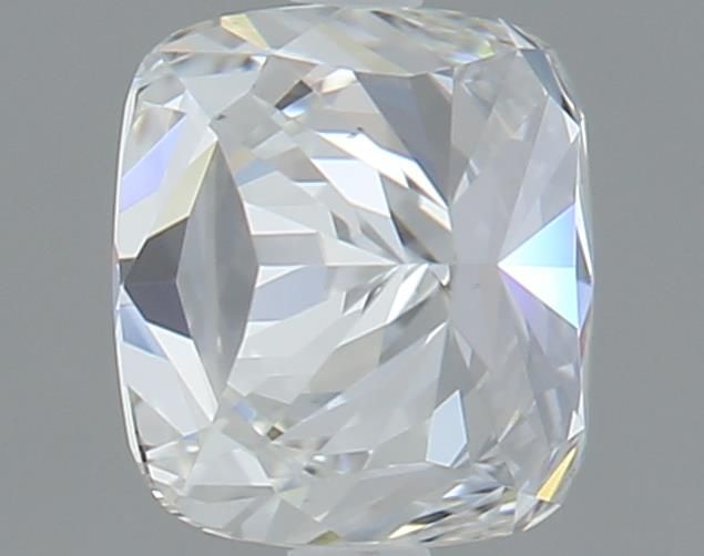 0.7ct Cushion H VS2 Natural Diamond