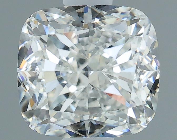 0.7ct Cushion G VVS1 Natural Diamond