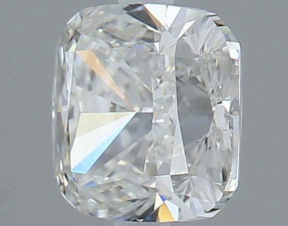 0.72ct Cushion I VS1 Natural Diamond