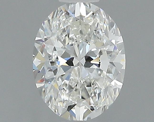 1ct Oval G VVS2 Natural Diamond