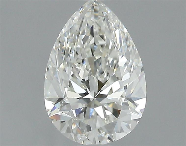 1.5ct Pear I VS1 Natural Diamond
