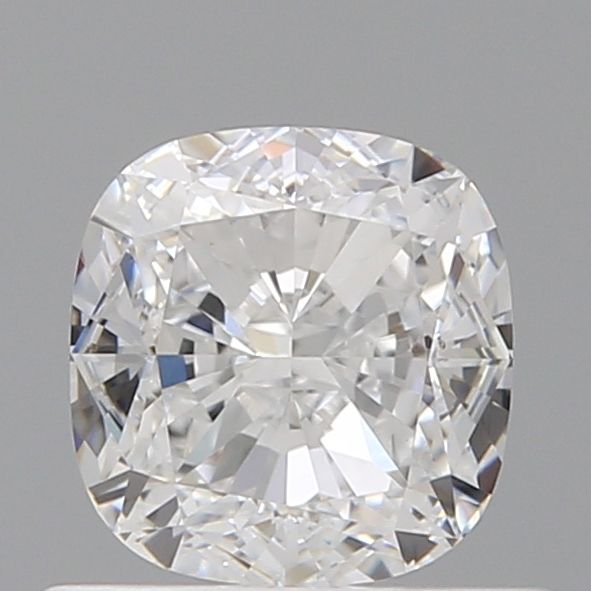 0.7ct Cushion Modified E VVS2 Natural Diamond