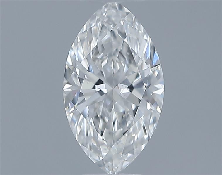 0.5ct Marquise G VS2 Natural Diamond