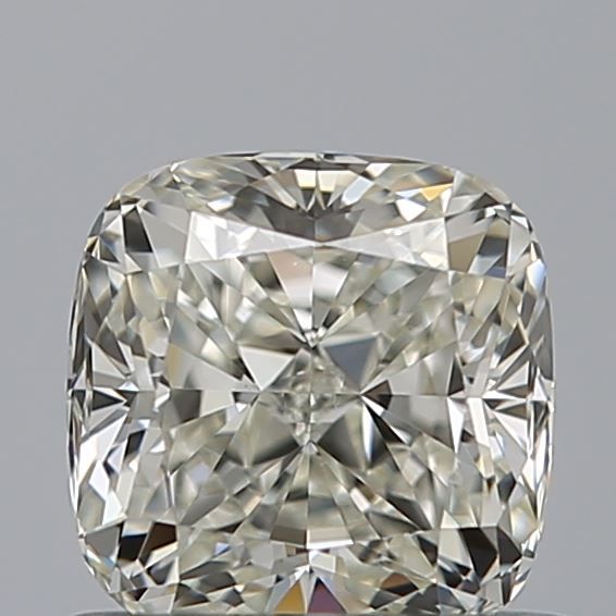 0.71ct Cushion I IF Natural Diamond