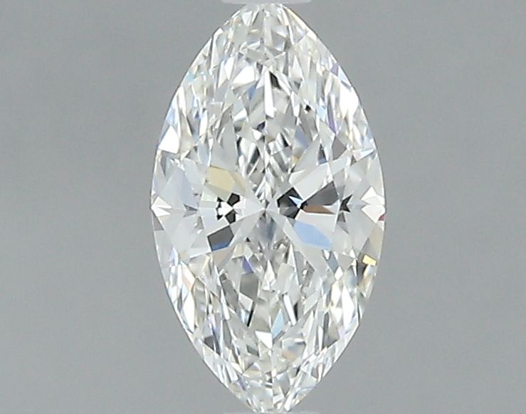 0.7ct Marquise G VS1 Natural Diamond
