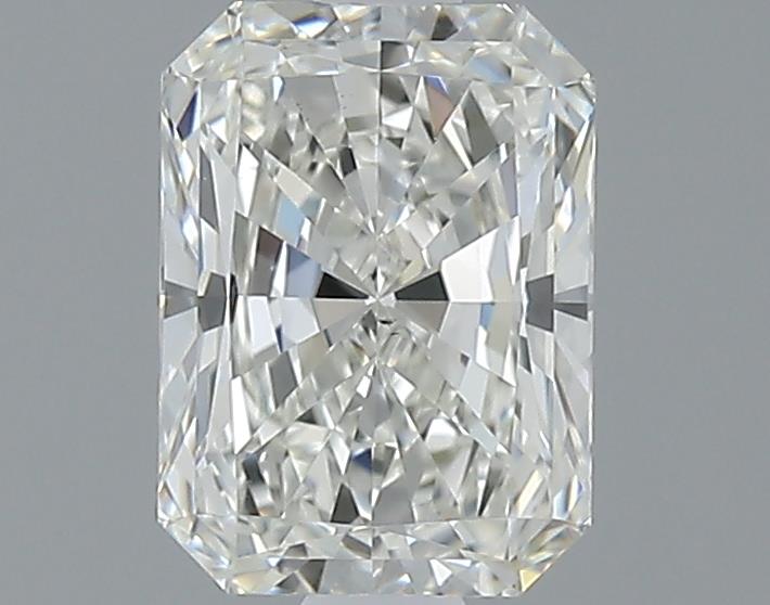 1.02ct Radiant J VS2 Natural Diamond