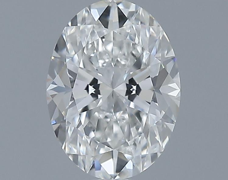 1.13ct Oval G VS1 Natural Diamond