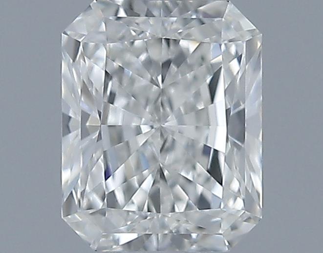 0.71ct Radiant H VVS1 Natural Diamond