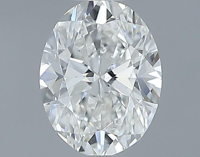 0.8ct Oval G VS2 Natural Diamond
