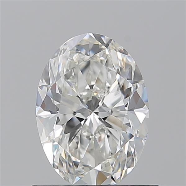 0.9ct Oval G VVS1 Natural Diamond