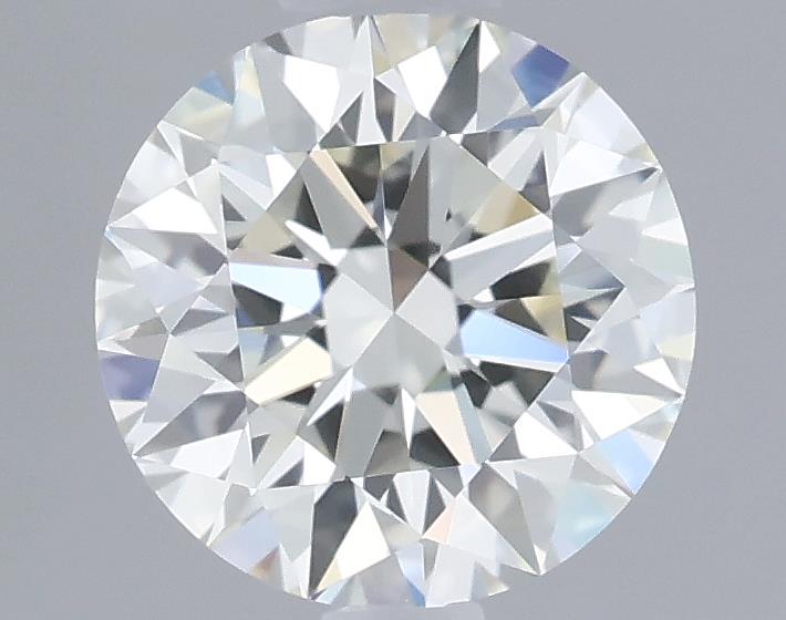 1.16ct Round L IF Natural Diamond