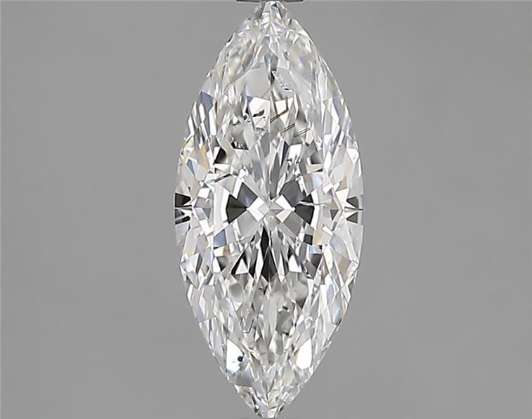 1.02ct Marquise E SI2 Natural Diamond