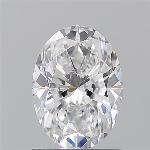 1.2ct Oval E VS2 Natural Diamond