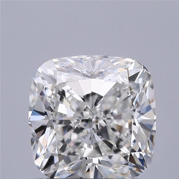 0.91ct Cushion G VS1 Natural Diamond
