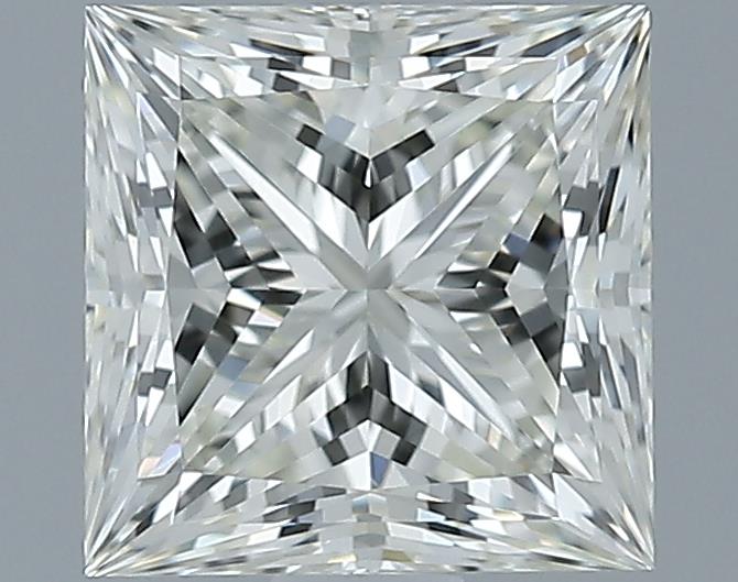 1ct Princess M VVS1 Natural Diamond