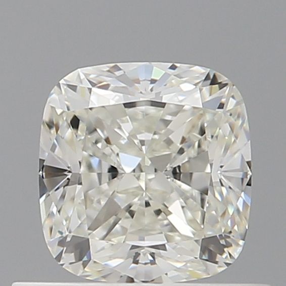 0.71ct Cushion Modified I VVS1 Natural Diamond