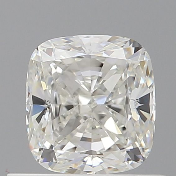 0.7ct Cushion Modified G VS1 Natural Diamond