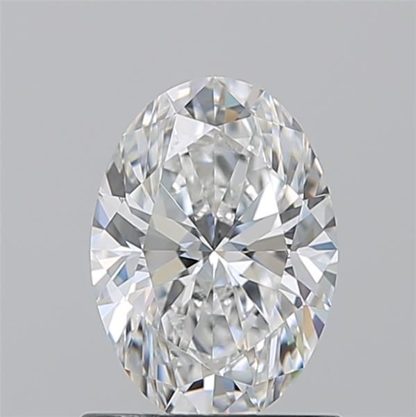 1.01ct Oval E VS1 Natural Diamond