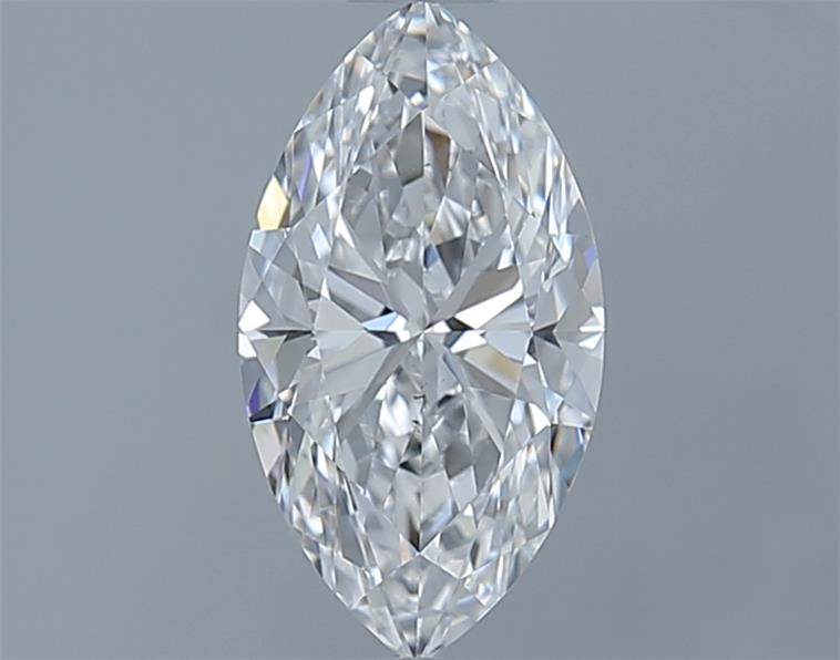 1.01ct Marquise E VS2 Natural Diamond