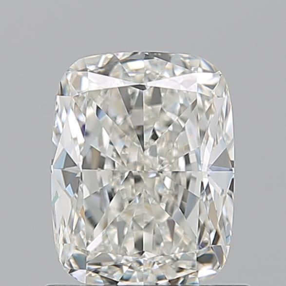 1.2ct Cushion J VVS1 Natural Diamond