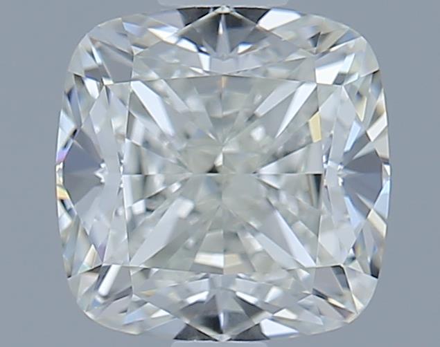 1.5ct Cushion J IF Natural Diamond