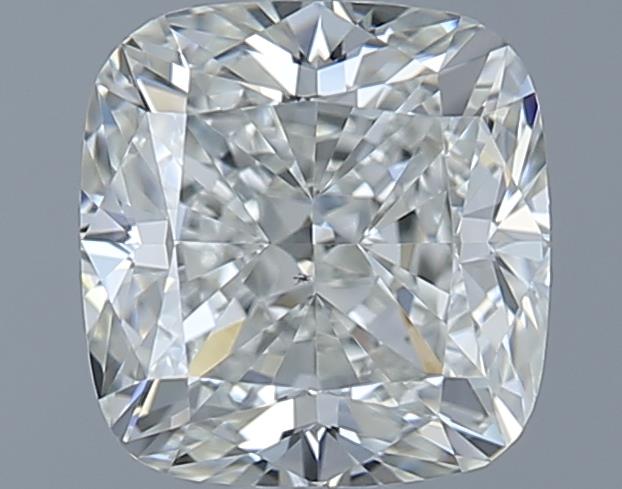 1ct Cushion J VS2 Natural Diamond