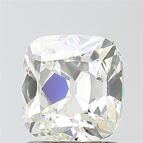 1.4ct Old Miner L VS1 Natural Diamond