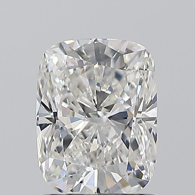 1.2ct Cushion Modified G SI1 Natural Diamond