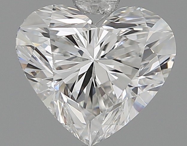 1.5ct Heart G VS1 Natural Diamond