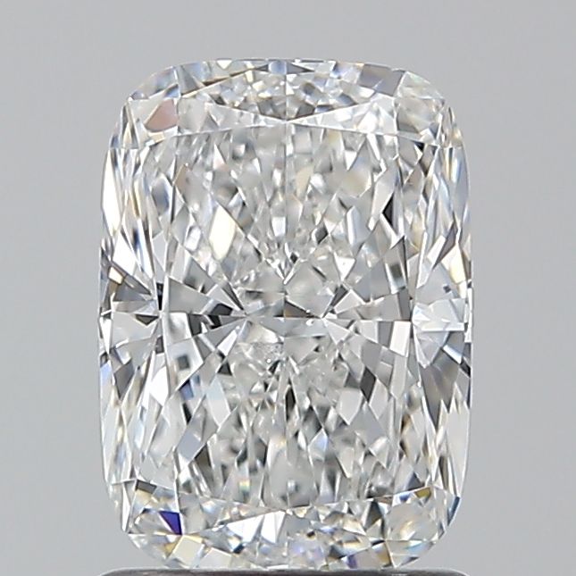 1.2ct Cushion Modified E SI1 Natural Diamond