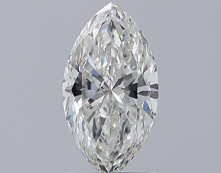 1.51ct Marquise G SI2 Natural Diamond
