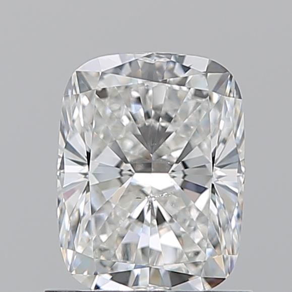 1.02ct Cushion G SI1 Natural Diamond