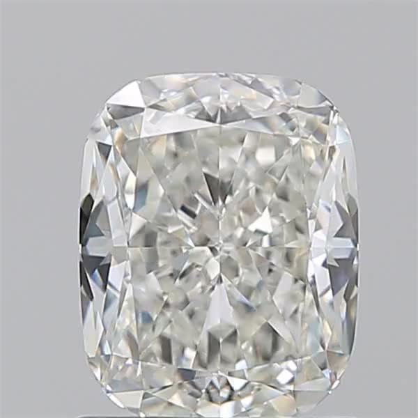 1.5ct Cushion J VS1 Natural Diamond