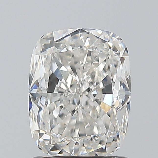 1.5ct Cushion Modified G SI1 Natural Diamond