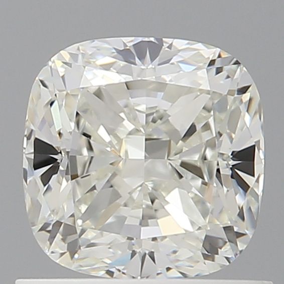 1ct Cushion Modified I VVS2 Natural Diamond