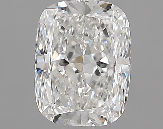1.32ct Cushion G VVS1 Natural Diamond