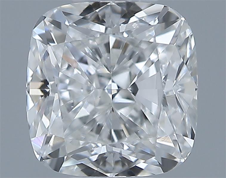 0.72ct Cushion G VS1 Natural Diamond