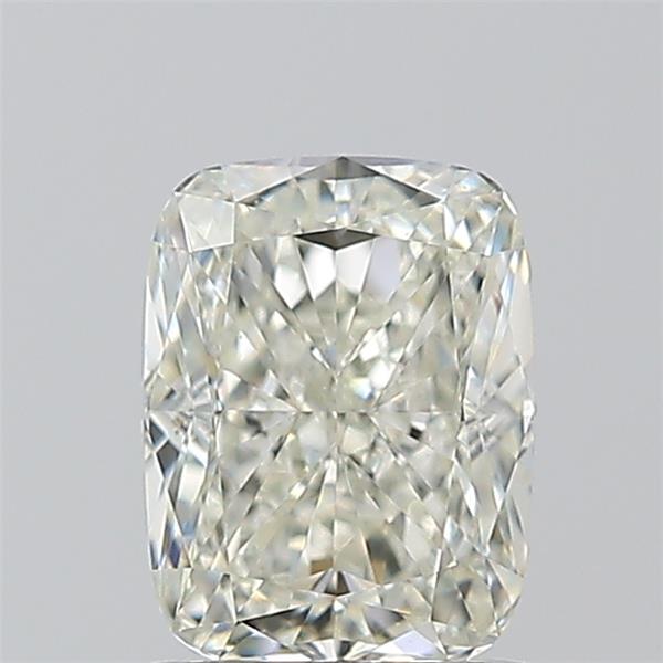 1.2ct Cushion Modified K VS1 Natural Diamond