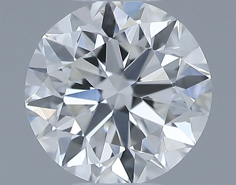 0.5ct Round G IF Natural Diamond