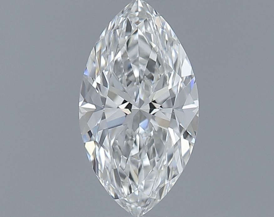 0.5ct Marquise G VVS2 Natural Diamond