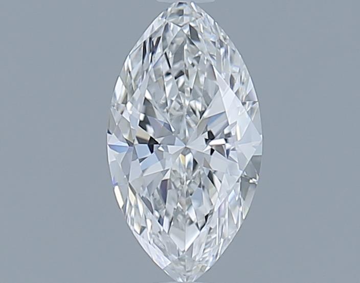 0.7ct Marquise G VVS1 Natural Diamond