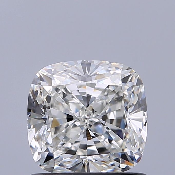 0.9ct Cushion G VS1 Natural Diamond