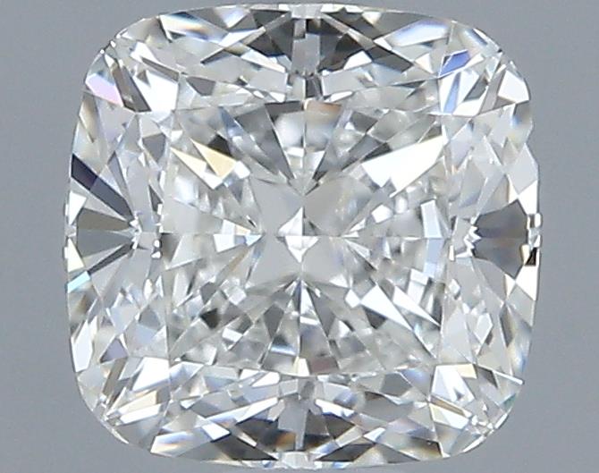 0.9ct Cushion G IF Natural Diamond