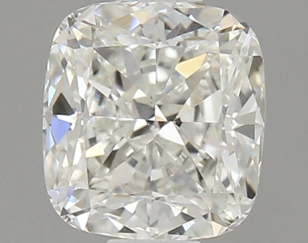 0.7ct Cushion H VS1 Natural Diamond