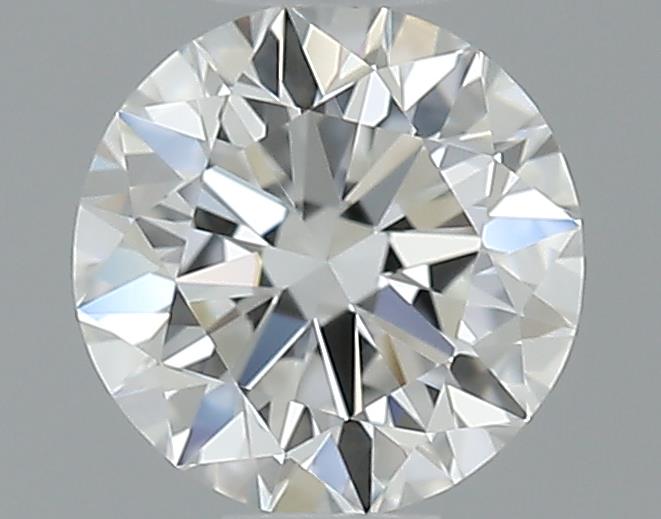 0.5ct Round G VVS1 Natural Diamond