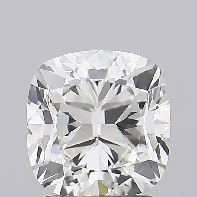 2ct Cushion Modified J VS1 Natural Diamond
